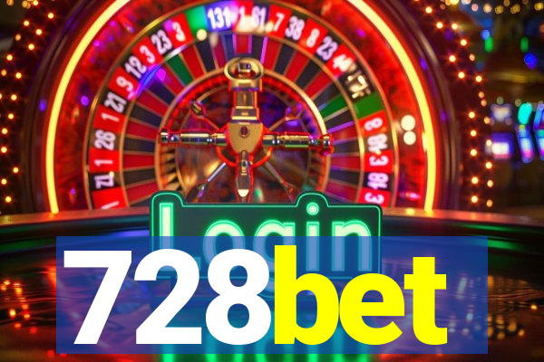 728bet