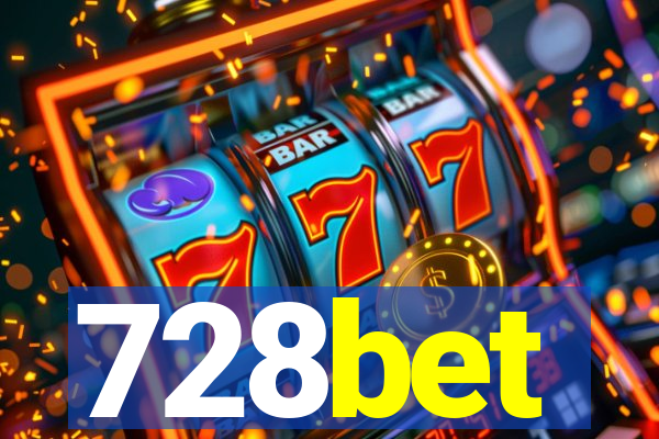 728bet