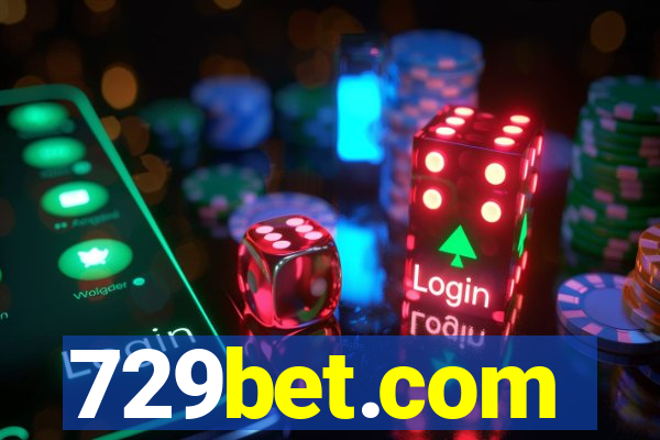 729bet.com