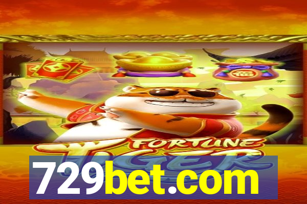 729bet.com