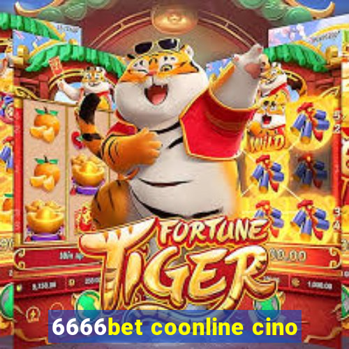 6666bet coonline cino