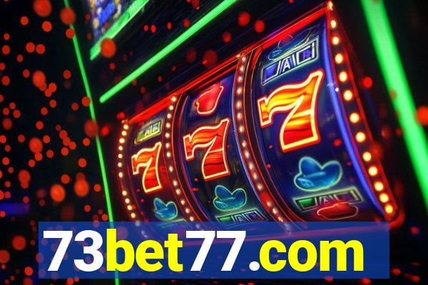 73bet77.com