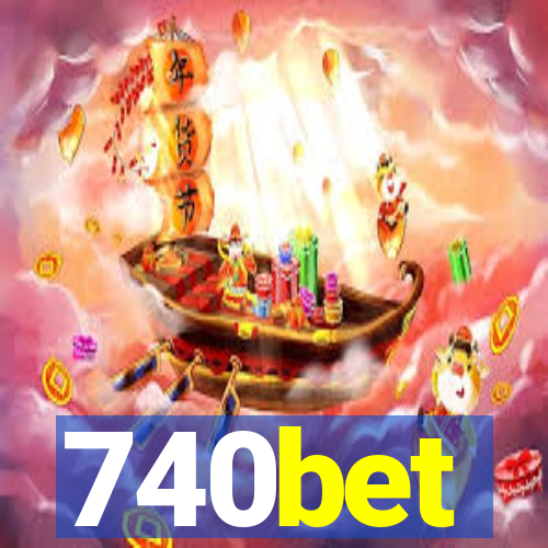 740bet