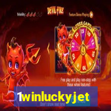 1winluckyjet