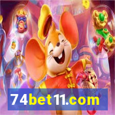 74bet11.com