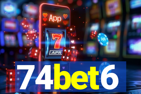 74bet6