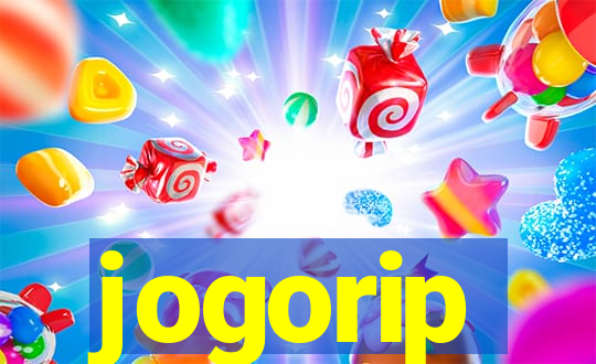 jogorip