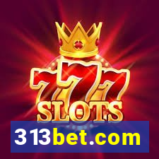 313bet.com