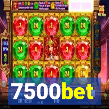 7500bet