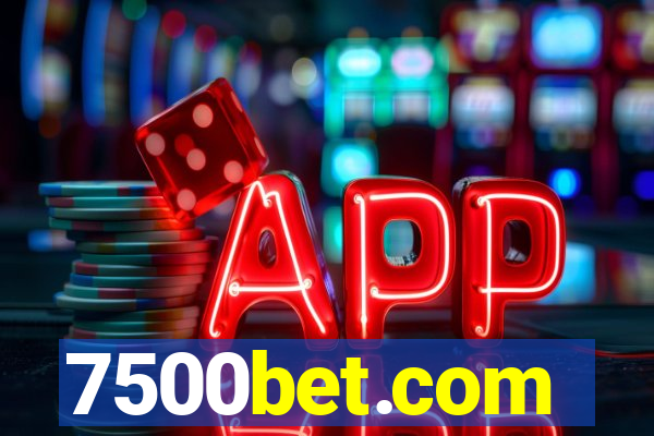 7500bet.com