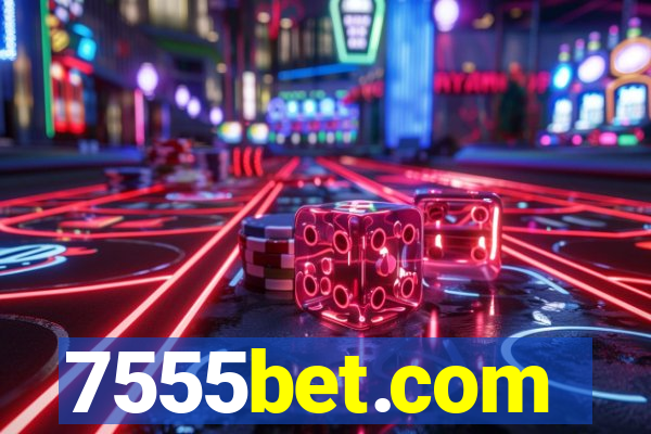 7555bet.com