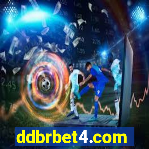 ddbrbet4.com