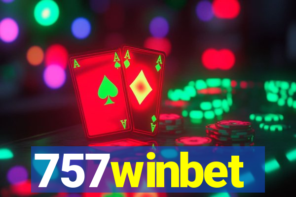 757winbet