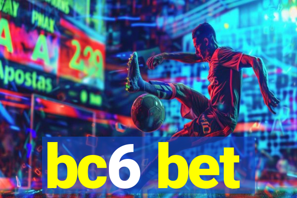 bc6 bet