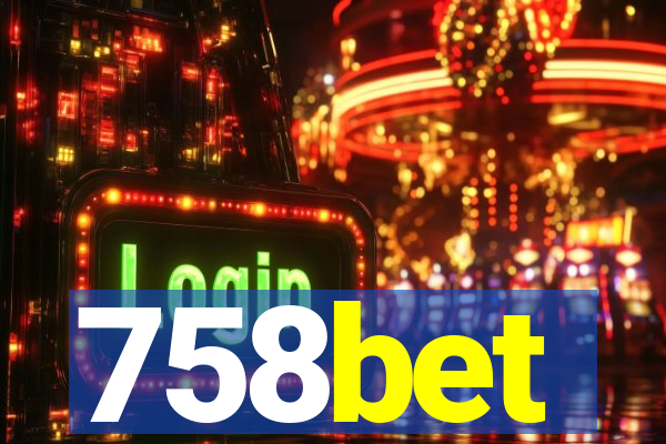 758bet