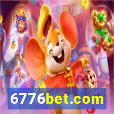 6776bet.com