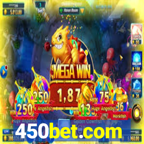 450bet.com