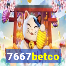 7667betco