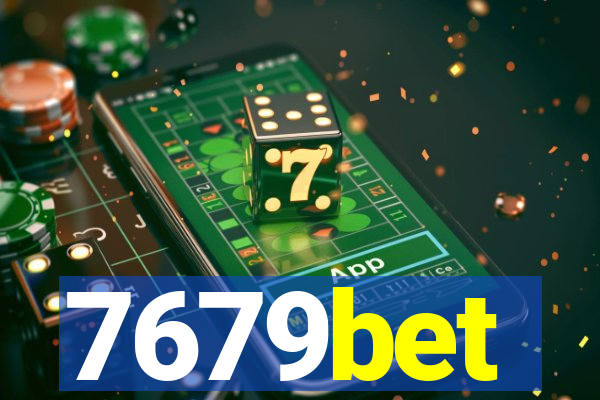 7679bet