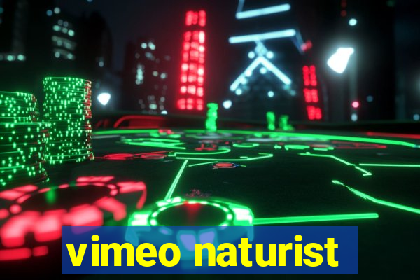 vimeo naturist