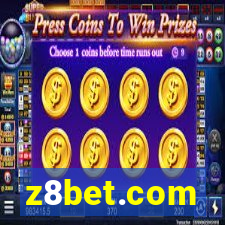 z8bet.com