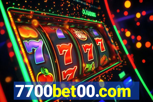 7700bet00.com