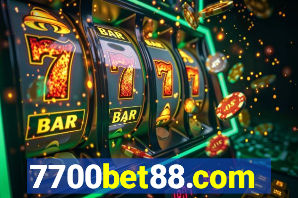 7700bet88.com