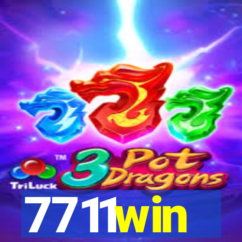 7711win