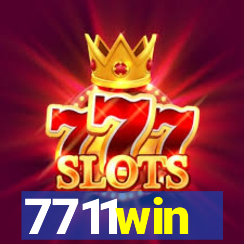 7711win