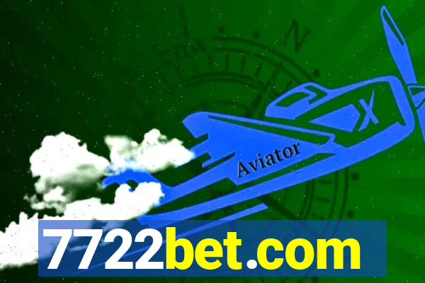 7722bet.com