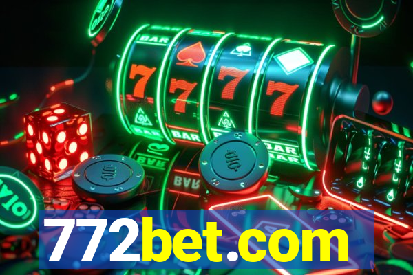 772bet.com