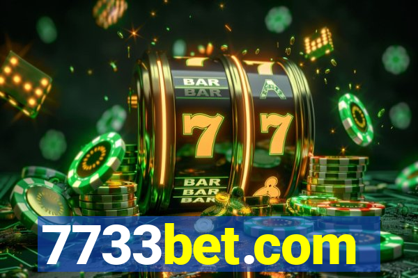 7733bet.com