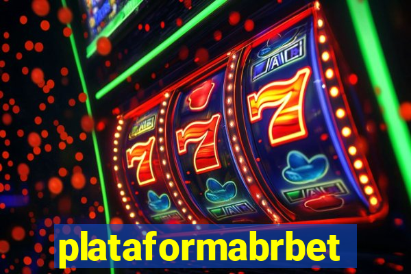 plataformabrbet