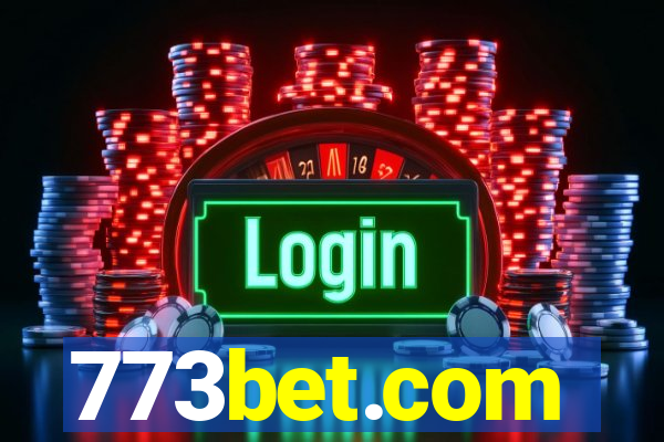 773bet.com