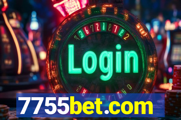 7755bet.com