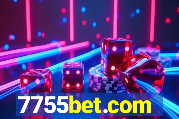 7755bet.com