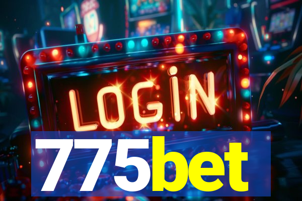 775bet