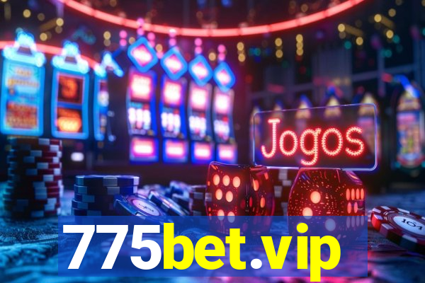 775bet.vip