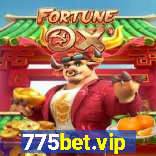 775bet.vip