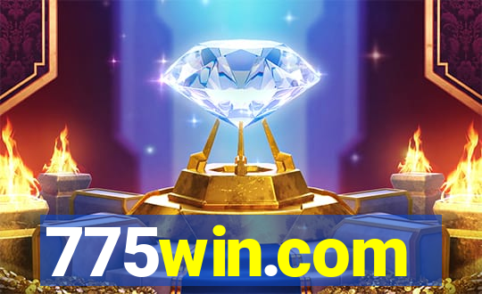 775win.com