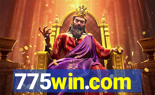 775win.com