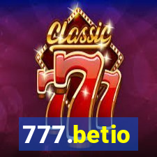 777.betio