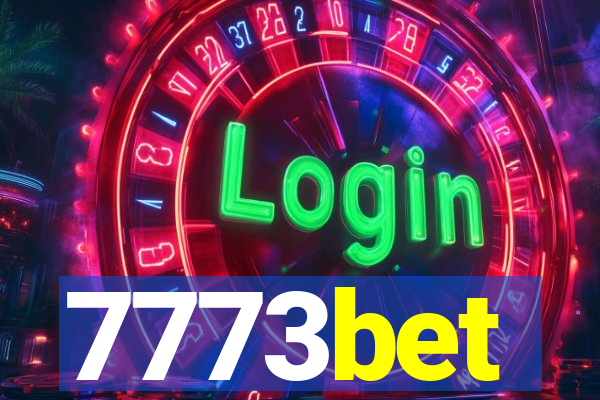 7773bet