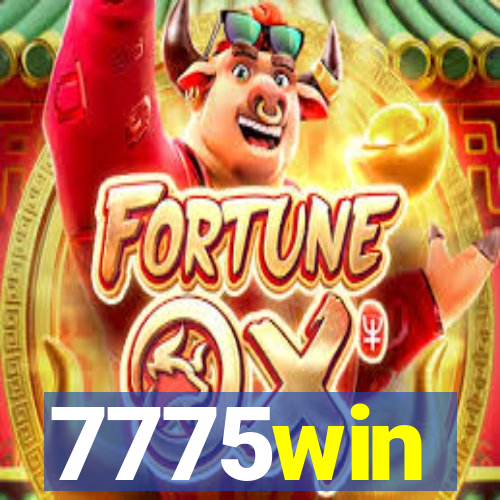 7775win