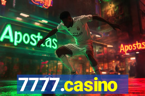 7777.casino