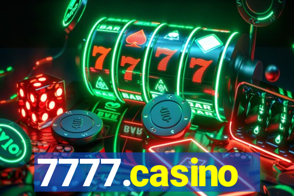 7777.casino