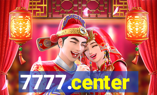 7777.center