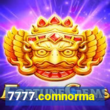 7777.comnorma