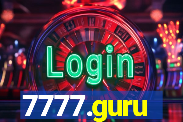 7777.guru