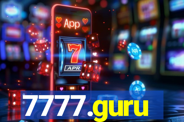 7777.guru